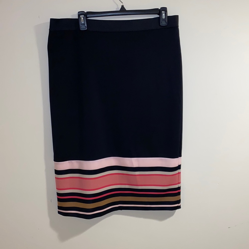 Alfani skirt, size L